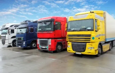 Ankara Kangal Nakliye Ambarı