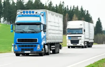 Ankara Kangal | Eşya Taşıma